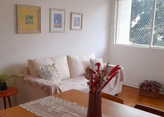 Quarto, Bairro Bela Vista, Proximo A Avenida Paulista