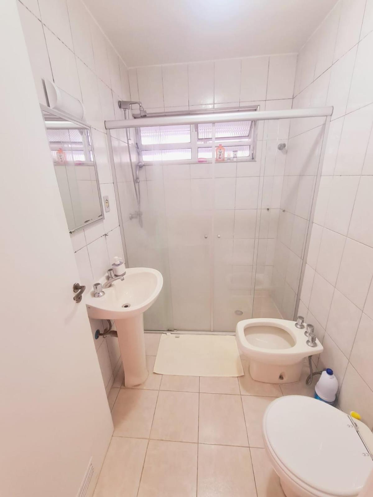 Quarto, Bairro Bela Vista, Proximo A Avenida Paulista * São Paulo