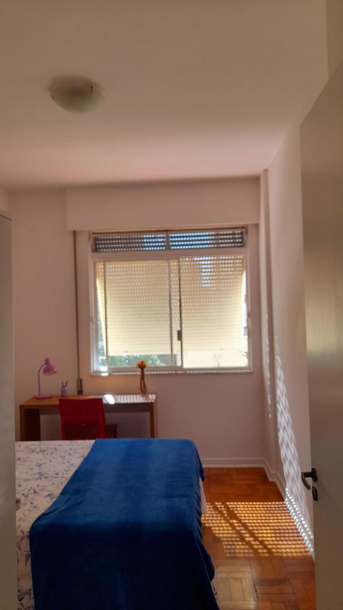 Quarto, Bairro Bela Vista, Proximo A Avenida Paulista Hospedagem domiciliar São Paulo