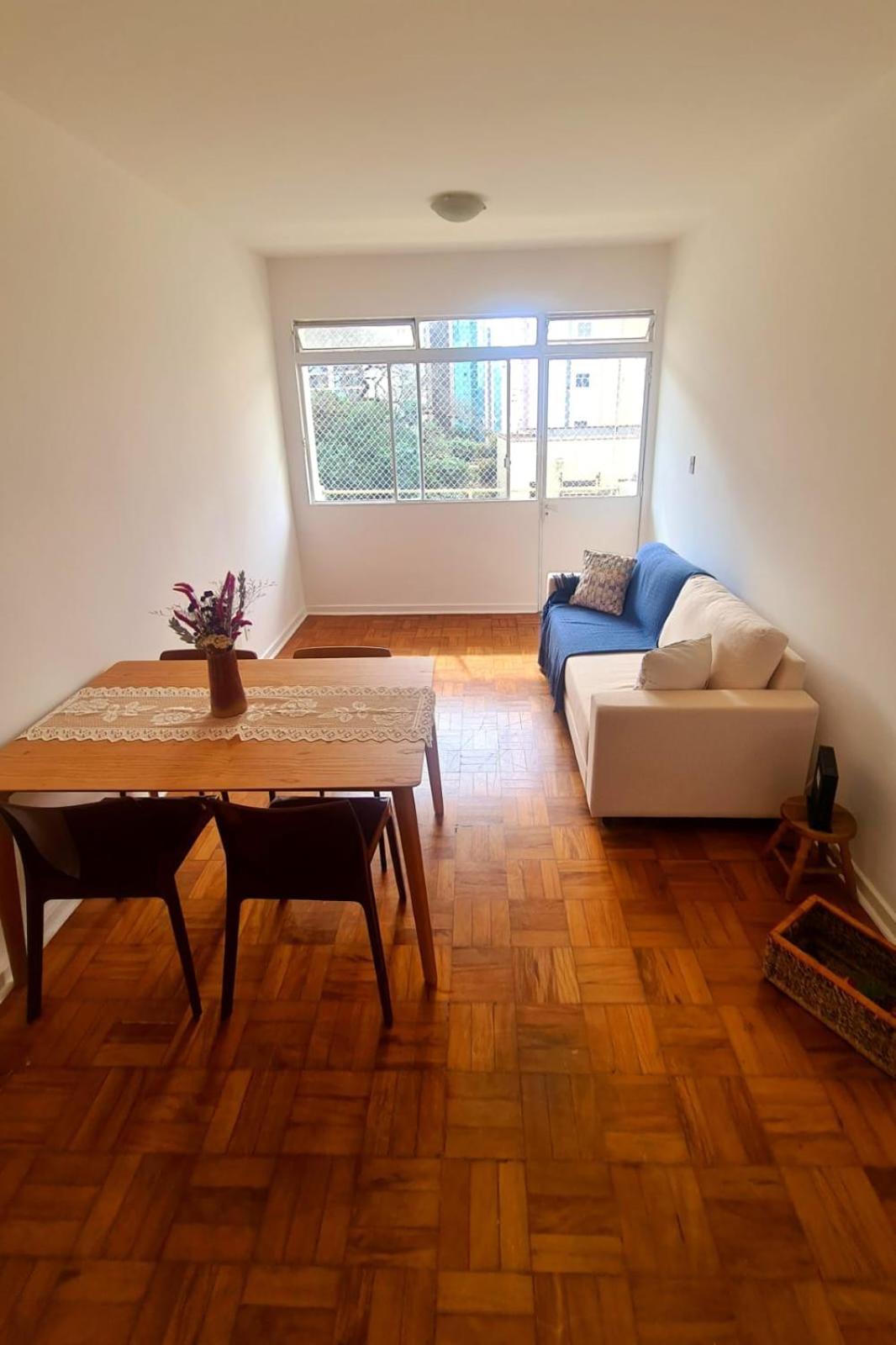 Quarto, Bairro Bela Vista, Proximo A Avenida Paulista