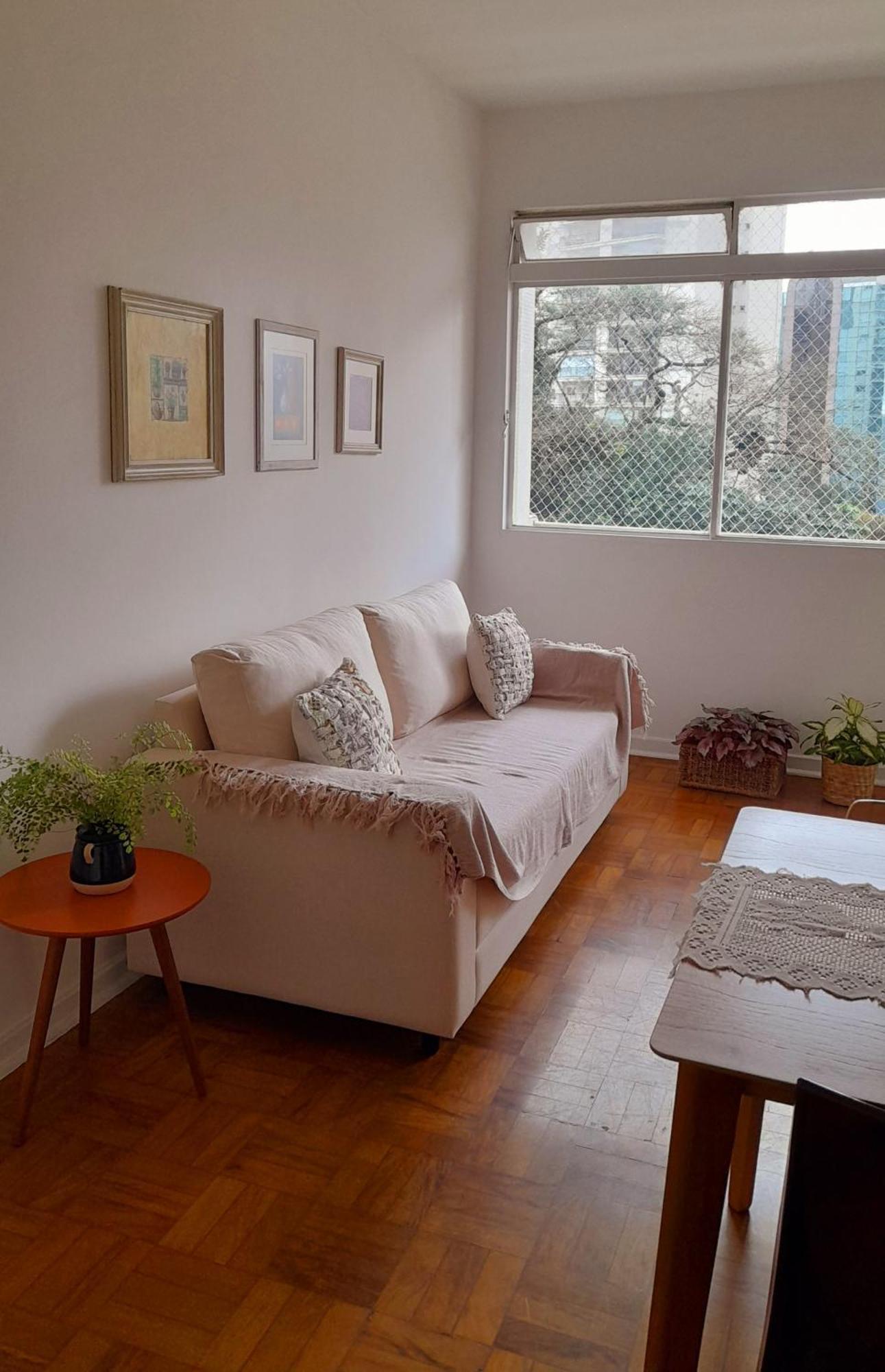 Hospedagem domiciliar Quarto, Bairro Bela Vista, Proximo A Avenida Paulista *